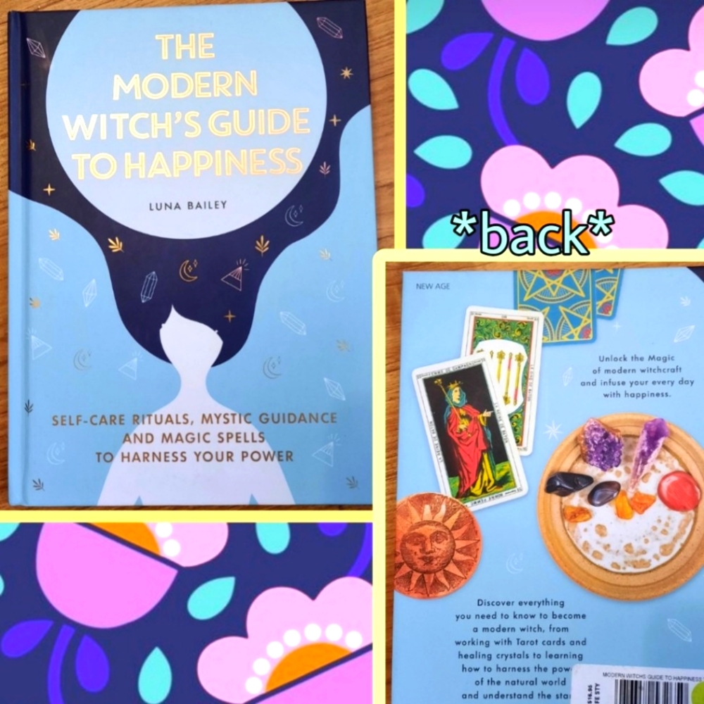 Witchy Guide